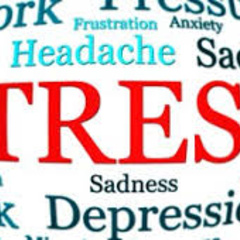 National Stress Awareness Day, 1st November